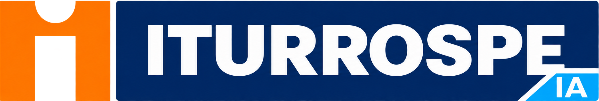 ITURROSPE Soporte IA